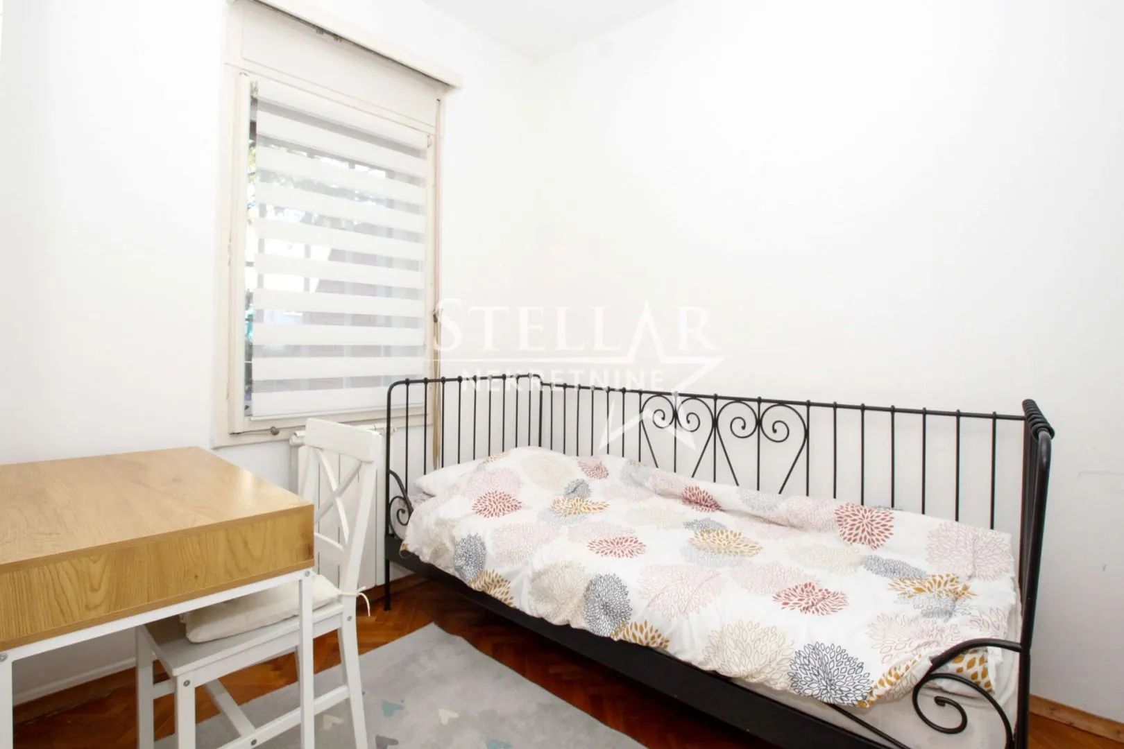 Rent, three bedroom apartment, 120m², Centar, Podgorica