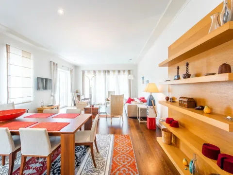 Sale, two bedroom apartment, 152m², Porto Montenegro, Tivat - image 6