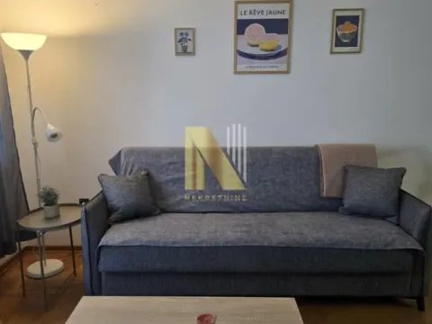 Izdavanje, garsonjera, 30m², Cara Dušana, Novi Sad Sve Podlokacije - image 7