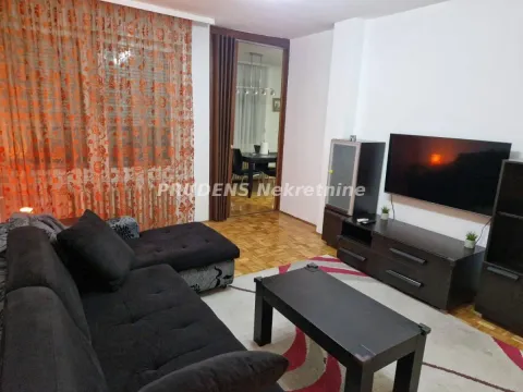 Izdavanje, dvosoban stan, 64m², Crveni Krst, Beograd - image 5