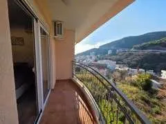 Sale, three bedroom apartment, 107m², Bečići, Budva