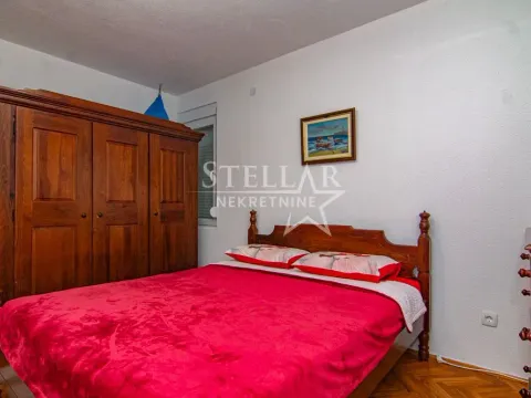 Rent, two bedroom apartment, 70m², Gornja Gorica, Podgorica - image 9