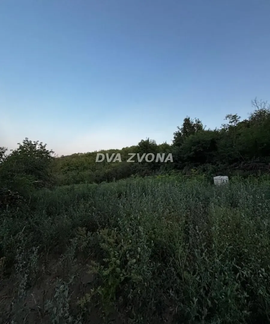 Prodaja, plac, 600m², Čortanovci, Inđija