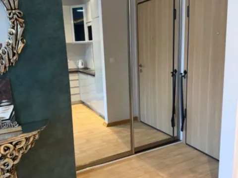 Rent, one bedroom apartment, 43m², Bijeli Do, Budva - image 12