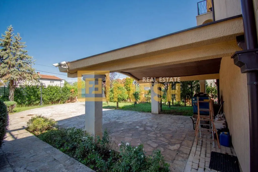 Rent, house, 600m², Zagorič, Podgorica