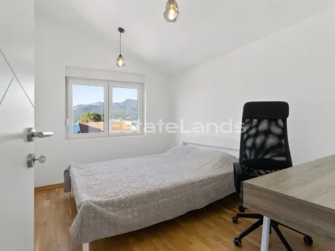 Izdavanje, jednosoban stan, 48m², Donja Lastva, Tivat - image 8