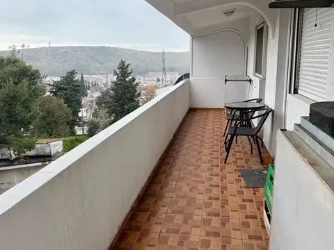 Rent, three bedroom apartment, 140m², Sutomore, Bar - image 3