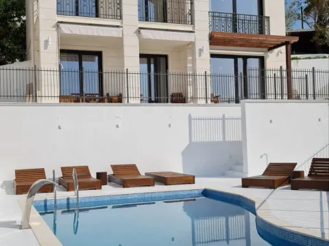 Sale, house, 270m², Reževići, Budva