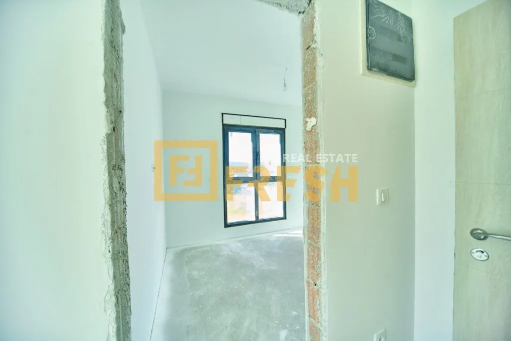 Prodaja, jednosoban stan, 32m², City Kvart, Podgorica
