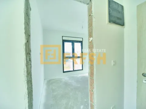 Prodaja, jednosoban stan, 32m², City Kvart, Podgorica - image 5
