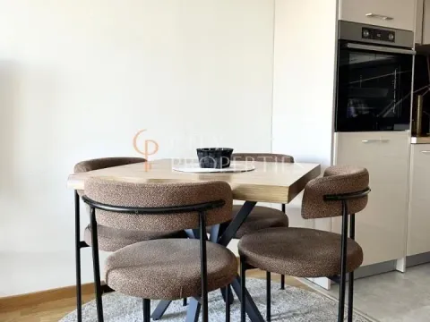 Rent, apartment, 57m², Stara Varoš, Podgorica - image 13