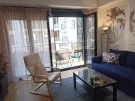 Izdavanje, jednosoban stan, 46m², Seljanovo, Tivat - image 3