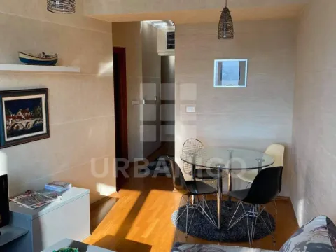Izdavanje, jednosoban stan, 53m², Centar, Podgorica - image 2