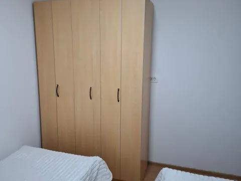 Rent, two bedroom apartment, 50m², Masline, Podgorica - image 8