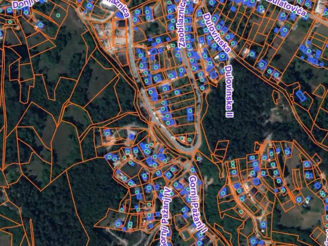 Sale, land lot, 500m², Centar, Kolašin - image 3
