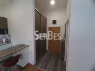 Rent, one bedroom apartment, 27m², Socijalno, Novi Sad Sve Podlokacije - image 8