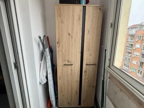 Sale, three bedroom apartment, 80m², Nova Detelinara, Novi Sad Sve Podlokacije - image 25