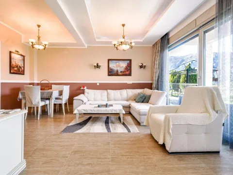 Sale, two bedroom apartment, 68m², Kostanjica, Kotor - image 15