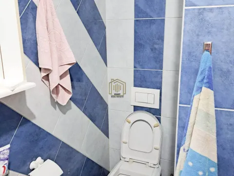 Prodaja, jednosoban stan, 48m², Tuški Put, Podgorica - image 4