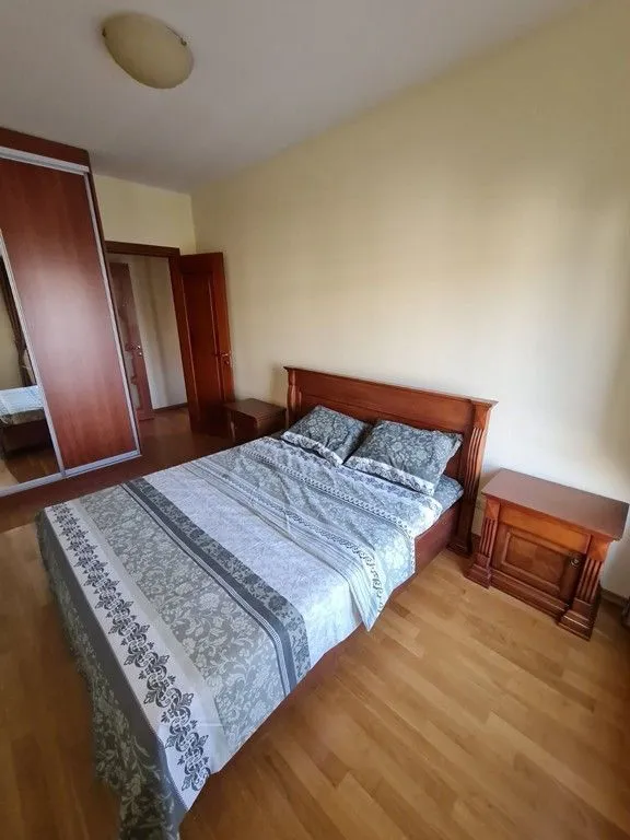 Rent, two bedroom apartment, 80m², Centar, Podgorica