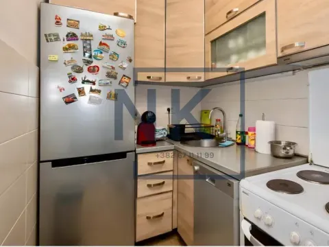 Prodaja, jednosoban stan, 48m², Blok 9, Podgorica - image 4