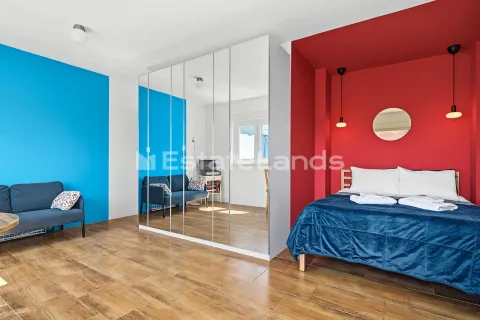 Sale, studio apartment, 27m², Tripovići, Tivat - image 6