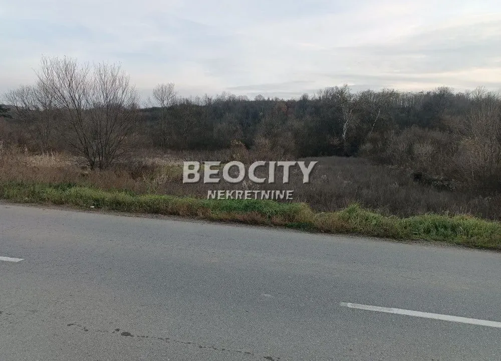 Sale, land lot, 12m², Mala Moštanica, Obrenovac