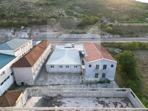 Sale, office space, 1600m², Mareza, Podgorica - image 9