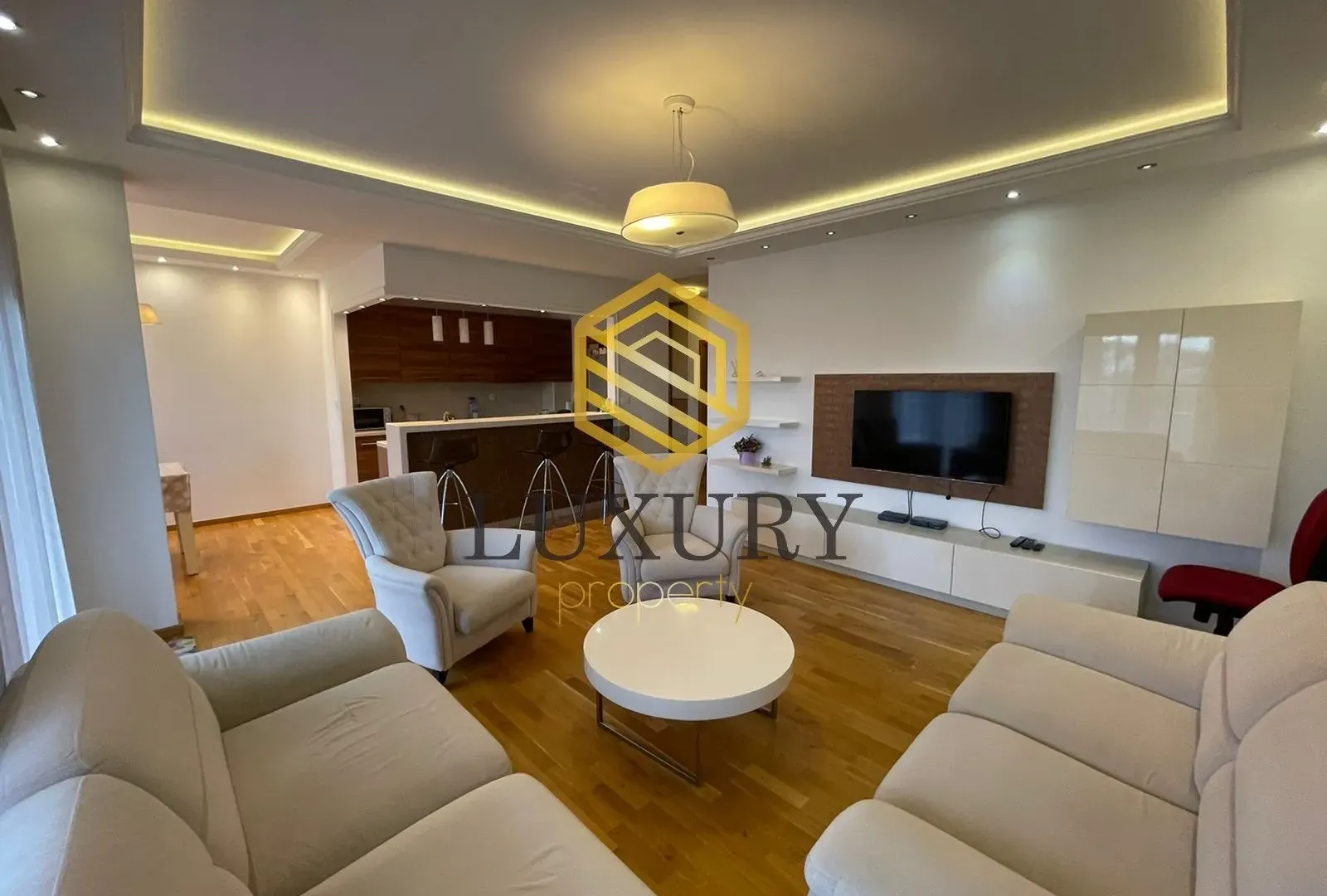 Rent, three bedroom apartment, 90m², Zagorič, Podgorica