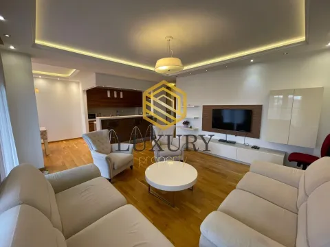 Rent, three bedroom apartment, 90m², Zagorič, Podgorica - image 1