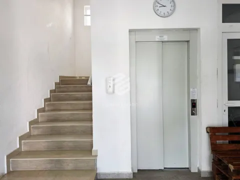 Rent, one bedroom apartment, 40m², Tuški Put, Podgorica - image 18