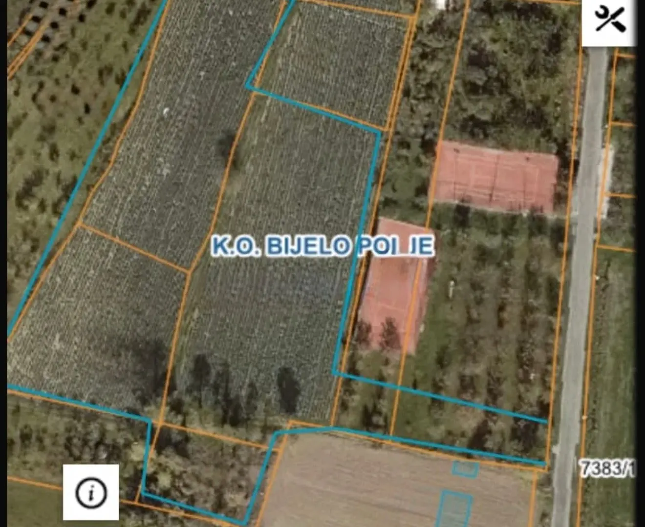 Prodaja, plac, 10000m², Zeta, Podgorica
