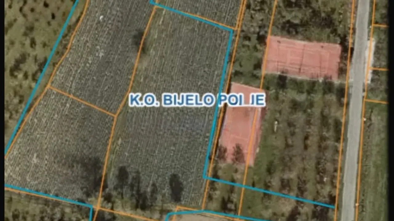 Sale, land lot, 10000m², Zeta, Podgorica
