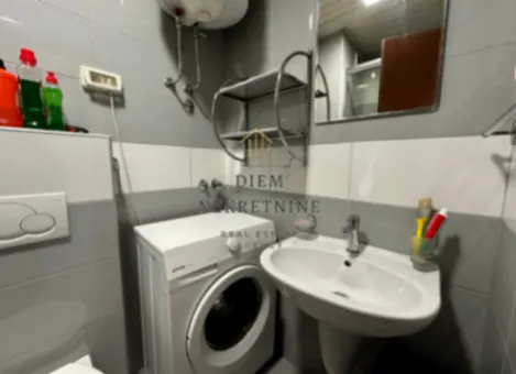 Prodaja, stan, 29m², City Kvart, Podgorica - image 3