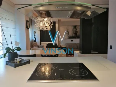 Izdavanje, trosoban stan, 90m², Bulevar Oslobodjenja, Novi Sad Sve Podlokacije - image 13