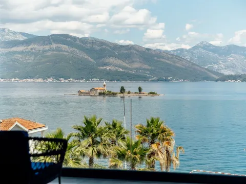 Prodaja, dvosoban stan, 190m², Đuraševići, Tivat - image 14