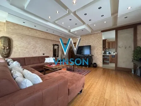 Sale, four bedroom apartment, 115m², Grbavica, Novi Sad Sve Podlokacije - image 3