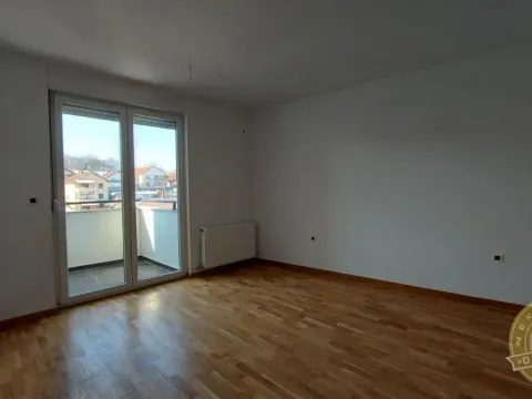 Stan in Petrovaradin