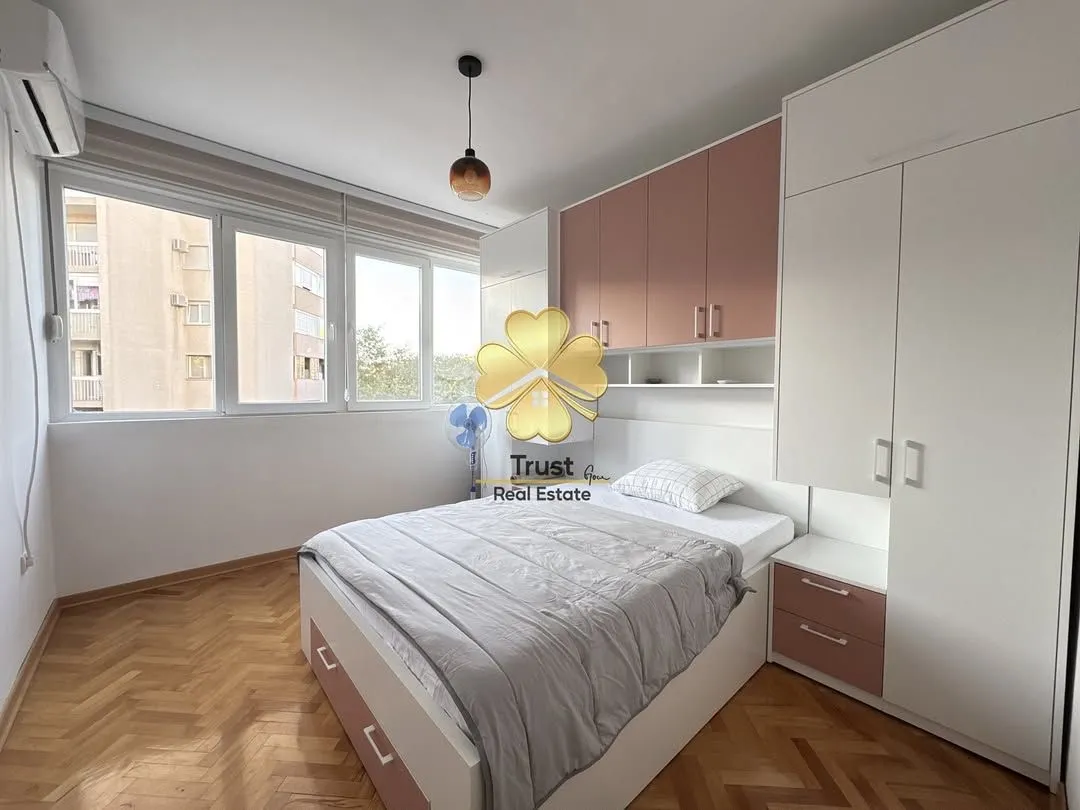 Rent, apartment, 65m², Gintaš, Podgorica