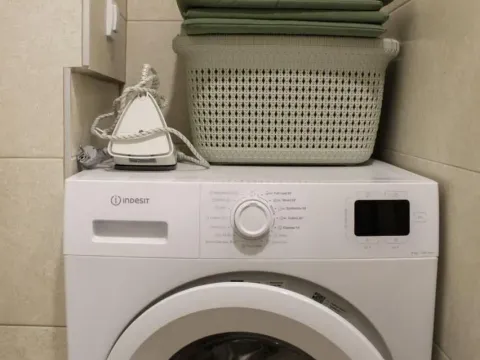 Rent, one bedroom apartment, 41m², Pod Kuk, Tivat - image 2