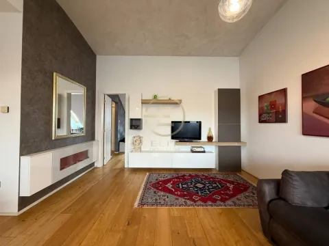 Prodaja, trosoban stan, 97m², Centar, Novi Sad - image 20