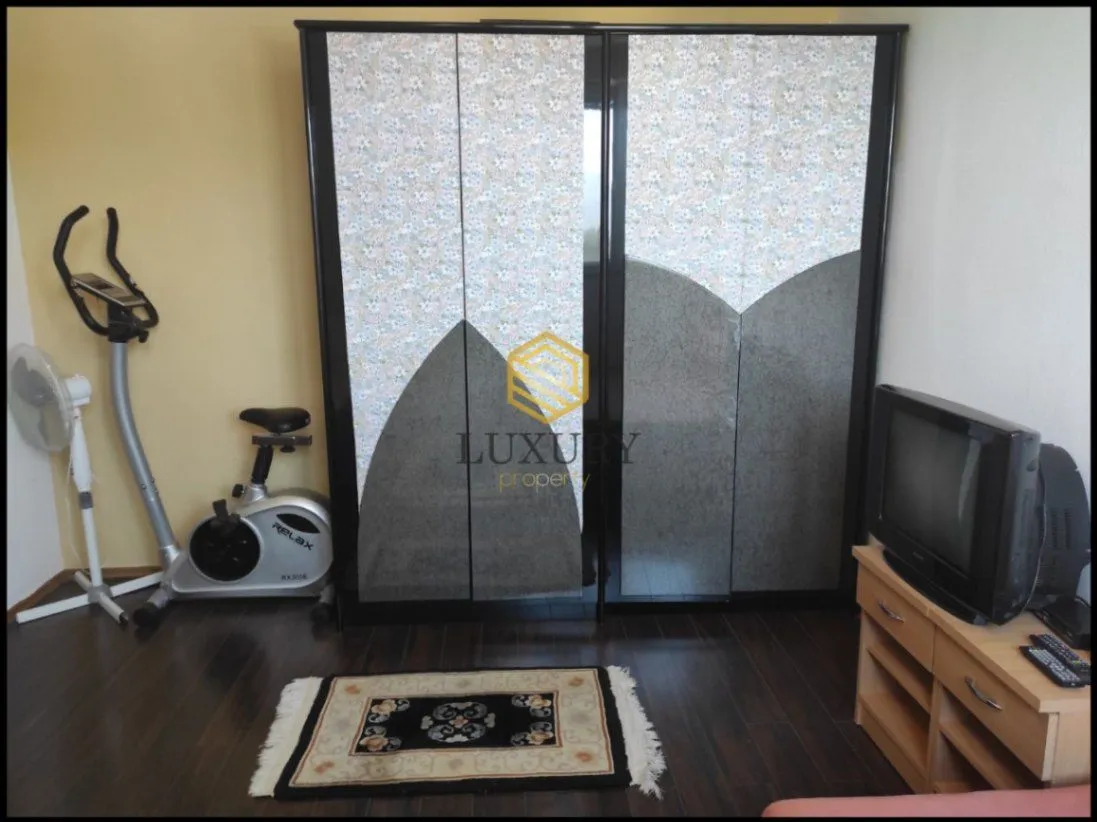 Rent, one bedroom apartment, 58m², Centar, Podgorica