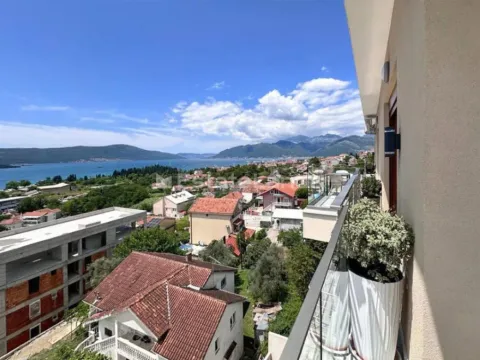 Izdavanje, jednosoban stan, 38m², Kava, Tivat - image 3