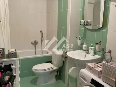Izdavanje, jednosoban stan, 40m², Grbavica, Novi Sad Sve Podlokacije - image 9