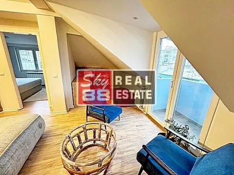 Prodaja, trosoban stan, 76m², Kalenić Pijaca, Vračar Sve Podlokacije - image 10