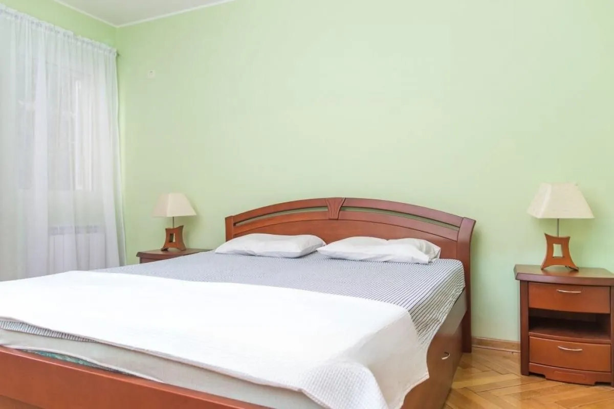 Sale, apartment, 103m², Sveti Stefan, Budva