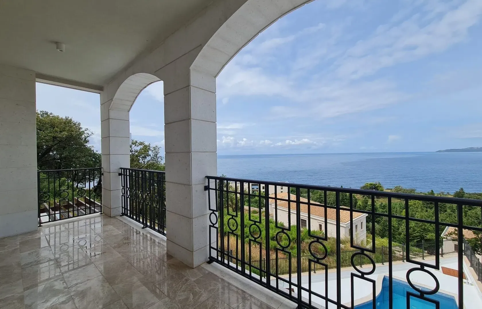 Prodaja, kuća, 280m², Reževići, Budva