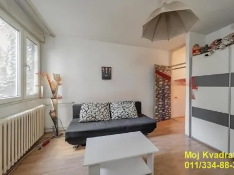 Prodaja, trosoban stan, 106m², Novi Beograd Blok 70, Novi Beograd Sve Podlokacije - image 5