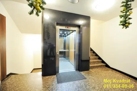 Sale, office space, 2500m², Vračar Centar, Vračar Sve Podlokacije - image 19