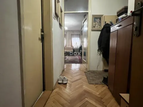 Prodaja, trosoban stan, 77m², Medijana, Niš - image 7
